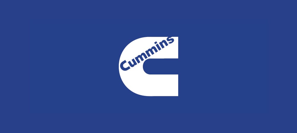 cummins logo