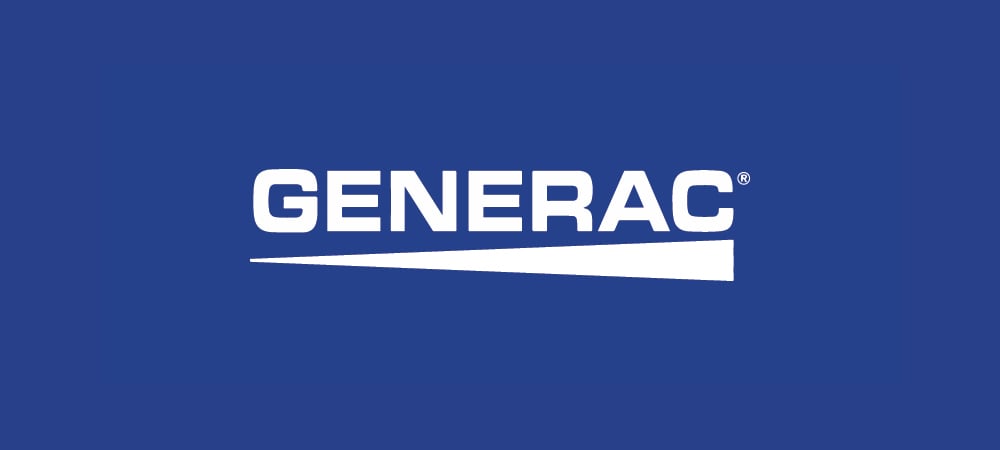 generac logo